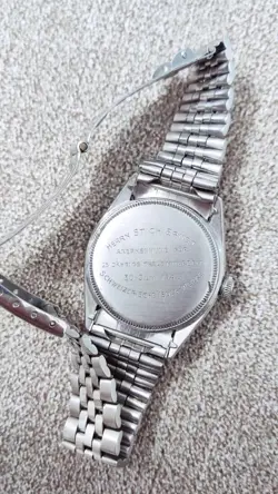 RARE LUXURY ROLEX