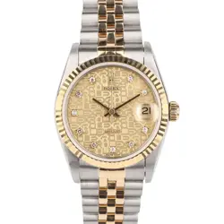 DAY-DATE 31