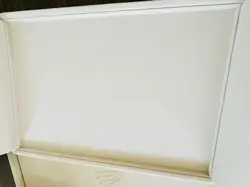 Original OEM Rolex Display Tray & 2 Smaller Trays For display of Watches
