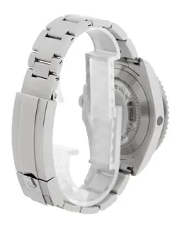 ROLEX SEA-DWELLER BLACK