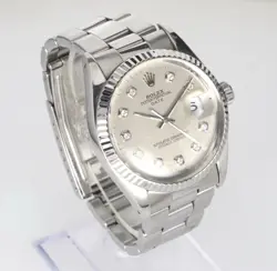 MENS SWISS WATCH