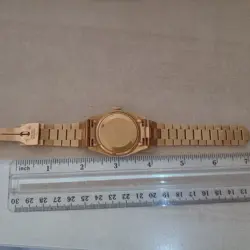 FACTORY DIAMOND BEZEL