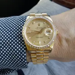 18K FACTORY