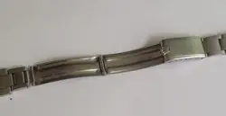 1950S STEEL SWISS