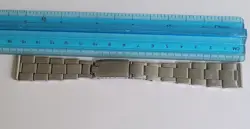 1950S STEEL SWISS