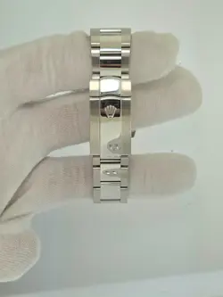 116234 36MM STAINLESS