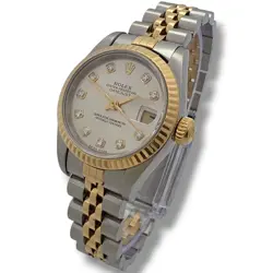 GOLD AUTOMATIC 26MM
