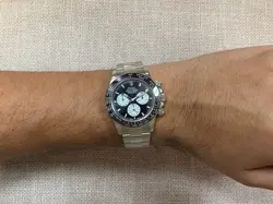 40MM WATCH 116520