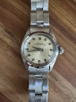 1968 WITH SIGMA