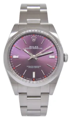 MENS WATCH +CARD
