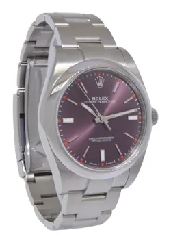 STEEL PURPLE
