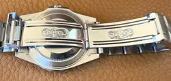 BLACK OYSTER STAINLESS