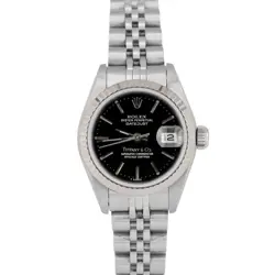 STEEL BLACK 69174
