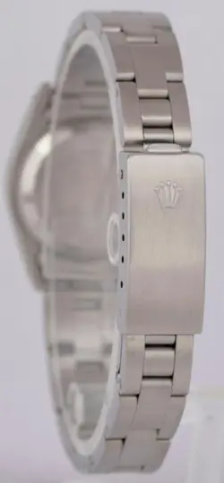 STAINLESS SILVER