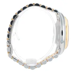 DATEJUST TWOTONE MENS