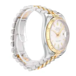 JUBILEE 36MM 116233