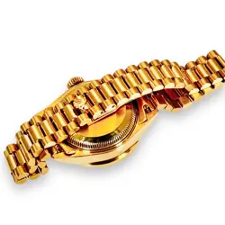 18 KT GOLD