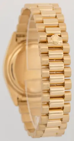 MINT ROLEX DAY-DATE