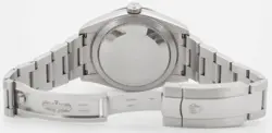 STAINLESS STEEL 42MM