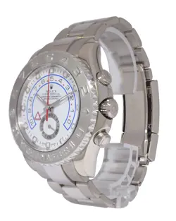 WHITE GOLD PLATINUM