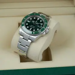SUBMARINER DATE HULK