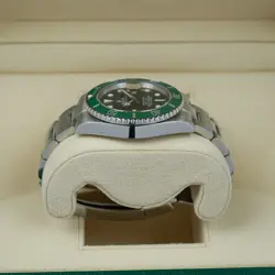 HULK 40MM GREEN