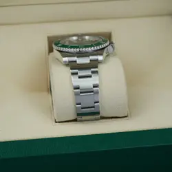 DATE HULK 40MM