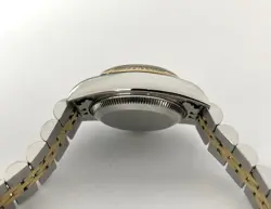 STEEL 26MM JUBILEE