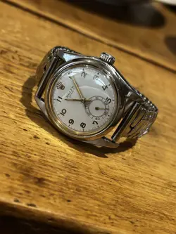 OYSTER DATE REF.6426