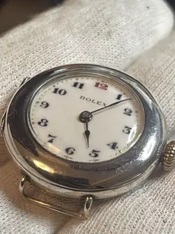 ROLEX ANTIQUE