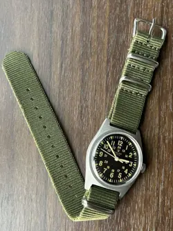 ROLEX VIETNAM WAR