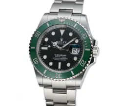SUBMARINER 126610 LV