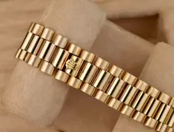 YELLOW GOLD 18038