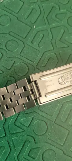 DATEJUST 5512