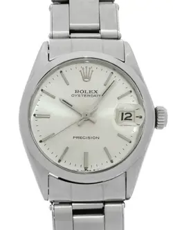WATCH UNISEX TO195255