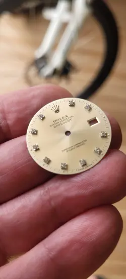 DIAL FOR MENS