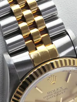 DATEJUST WATCH MEN