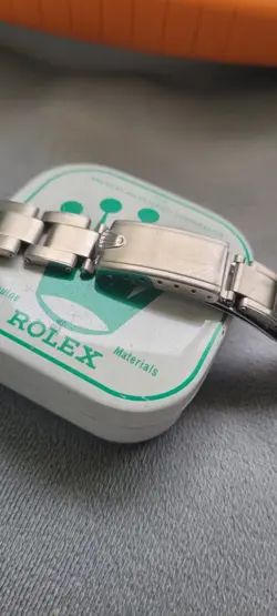 BRACELET 1970'S