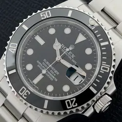 RANDOM 16610LN #018