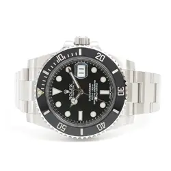 ROLEX Submariner Date Random 16610LN #018