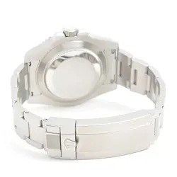 ROLEX Submariner Date Random 16610LN #018