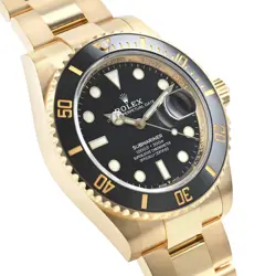rolex submariner date watch men TO06879