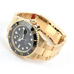 rolex submariner date watch men TO06879