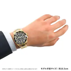 rolex submariner date watch men TO06879