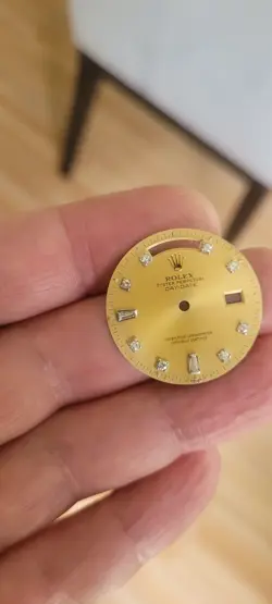 PRESIDENT ROUND