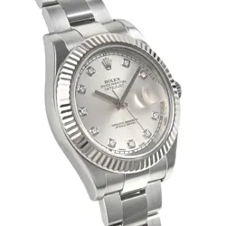 DATEJUST II WATCH