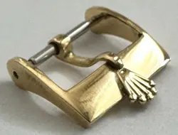 BUCKLE ROLEXSA