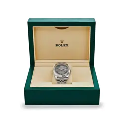 126334 'WIMBLEDON' STAINLESS