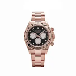ROSE GOLD BRIGHT