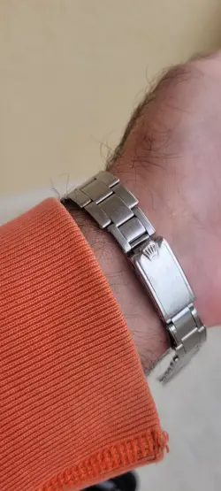 STEEL RIVETED